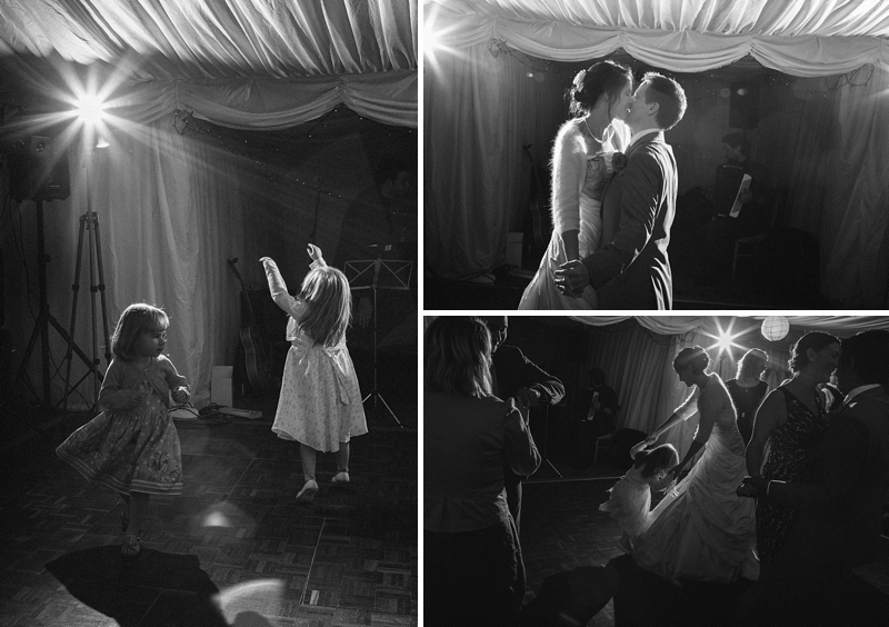 creative first dance photos